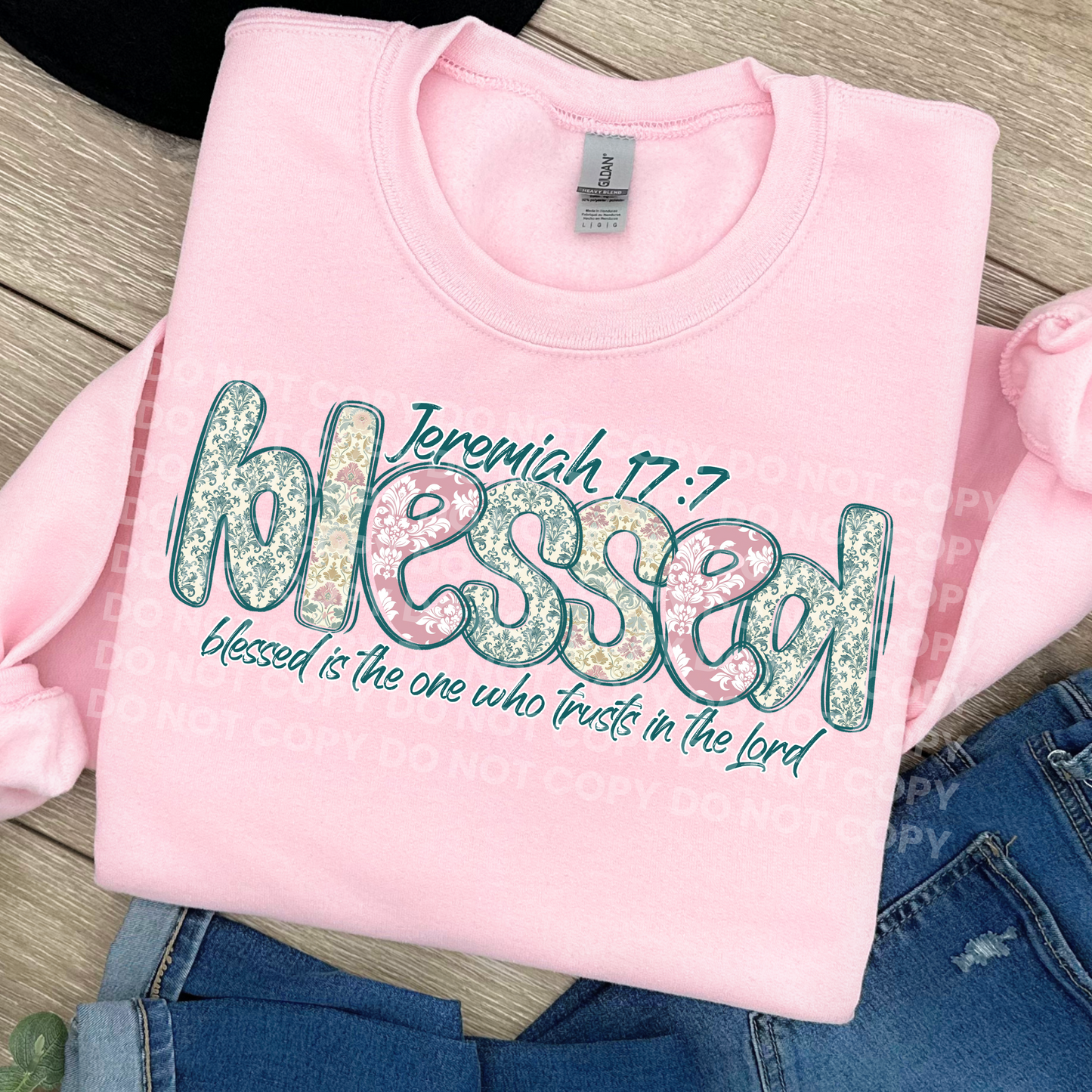 SEMI EXCLUSIVE - Religious Sayings