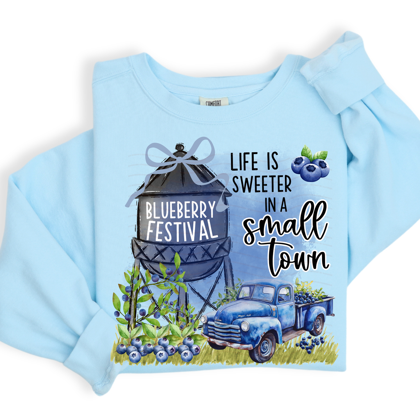 Blueberry Festival