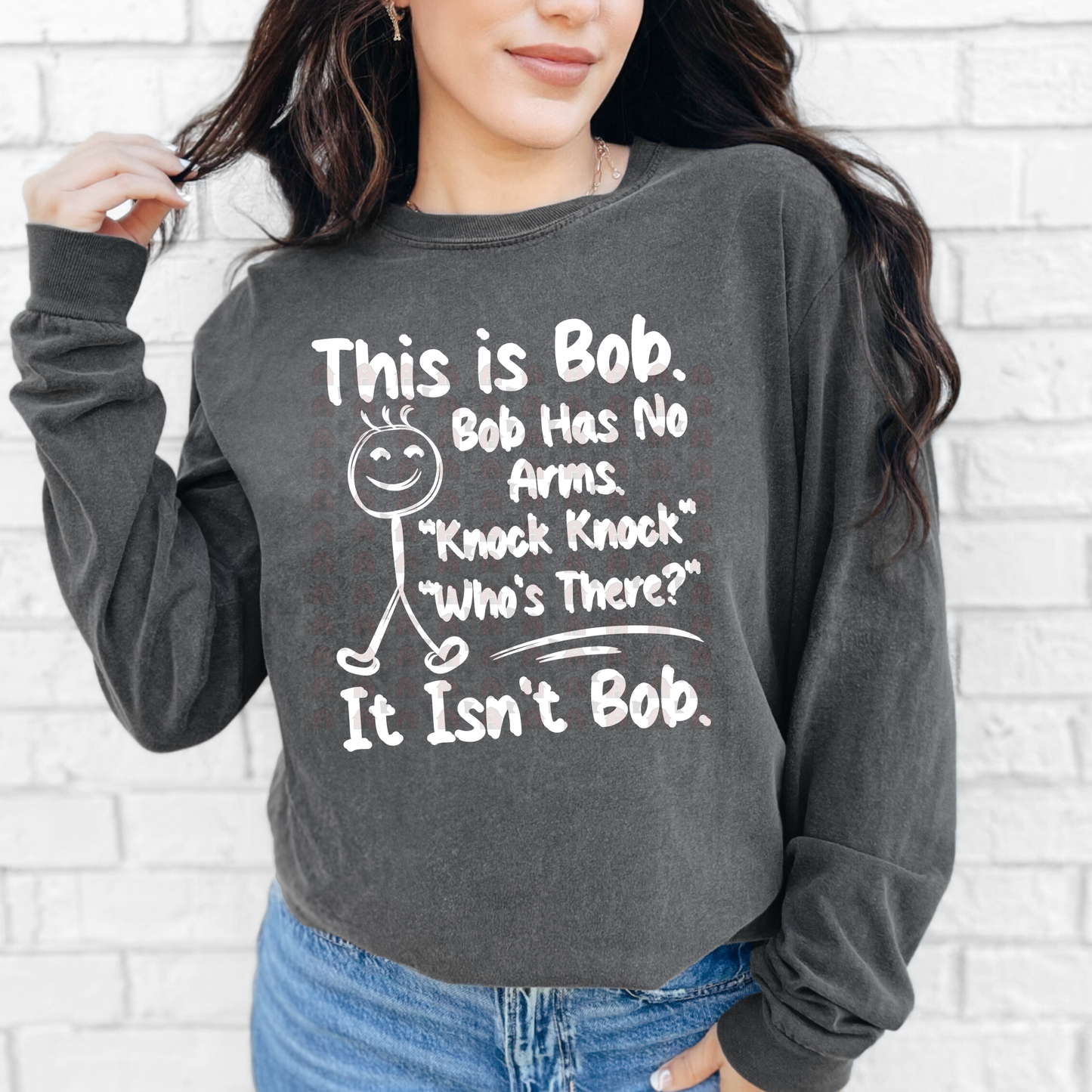 Bob