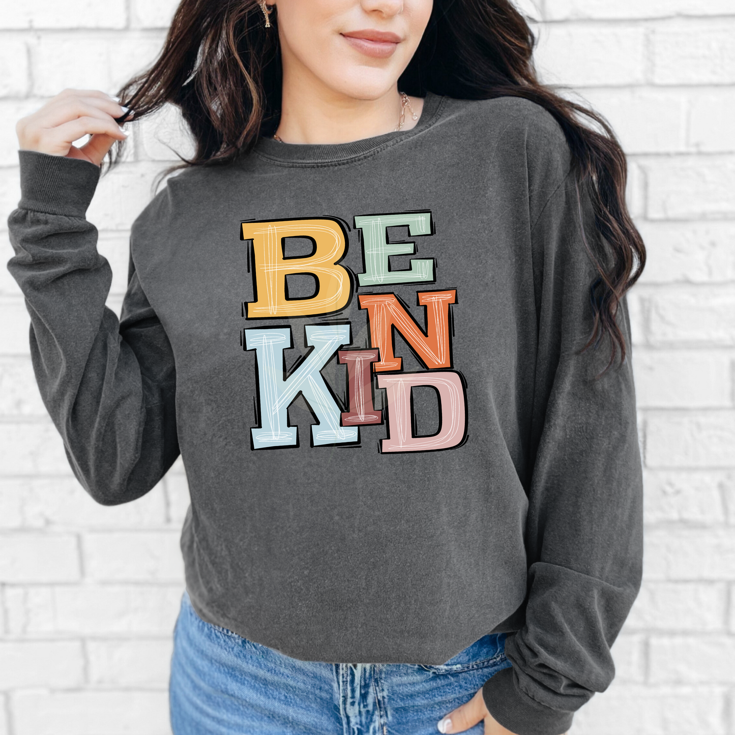 Boho Be Kind