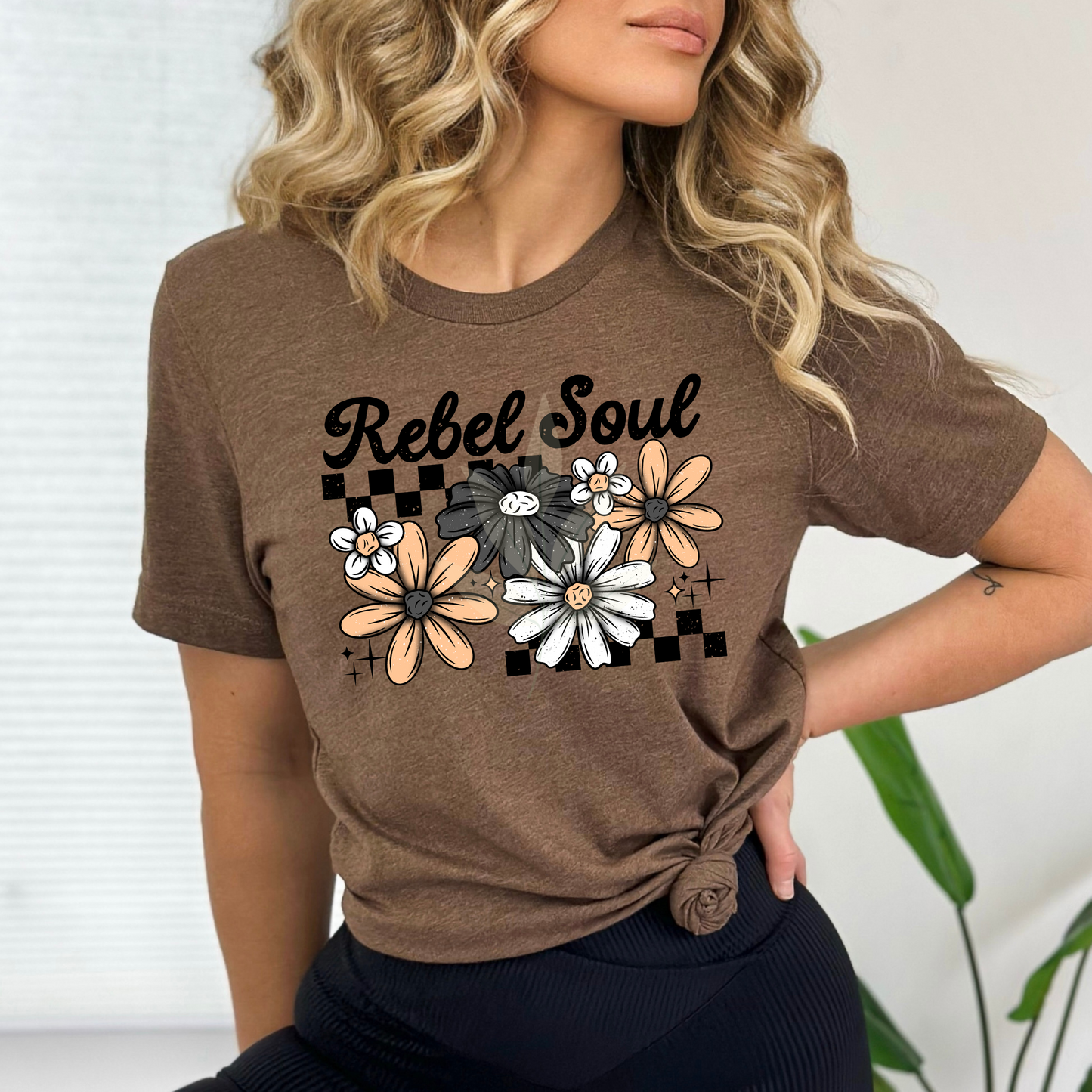 Boho Rebel Soul