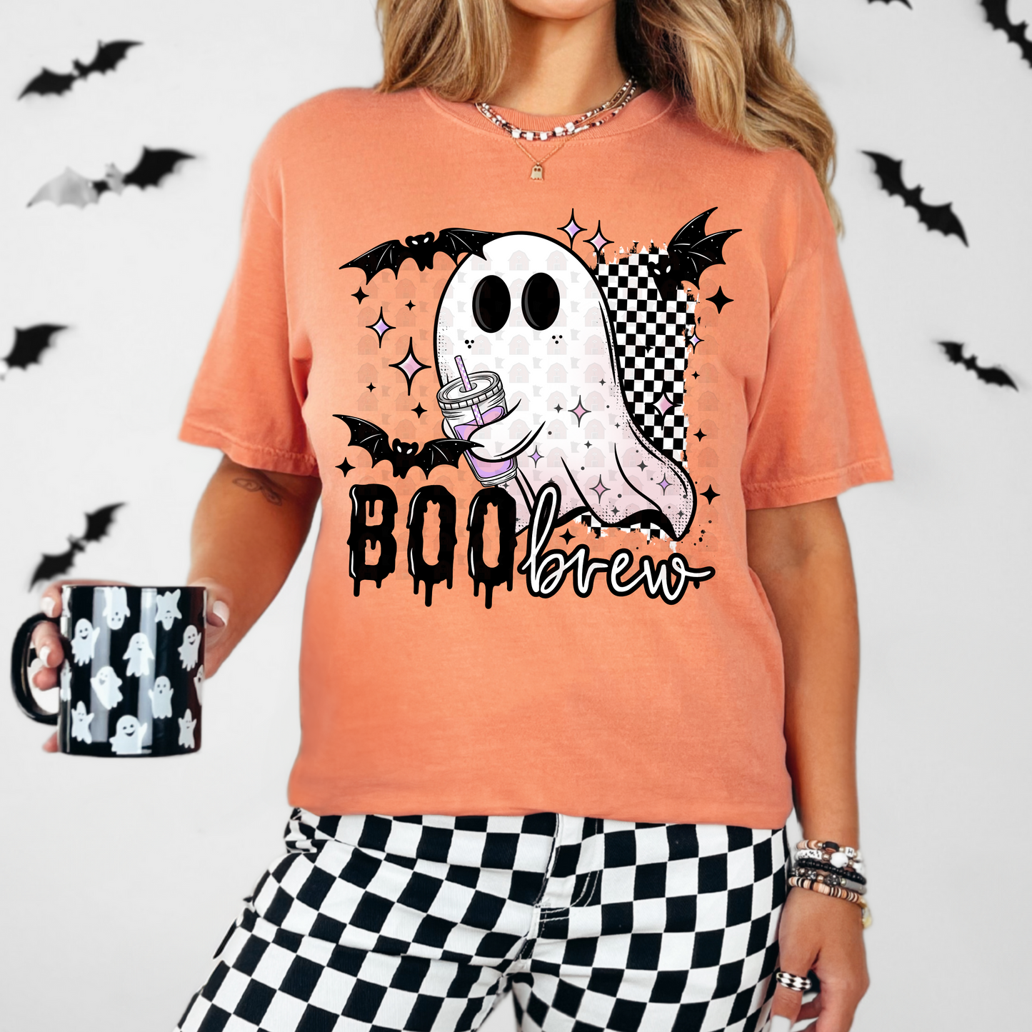 Boo Brew