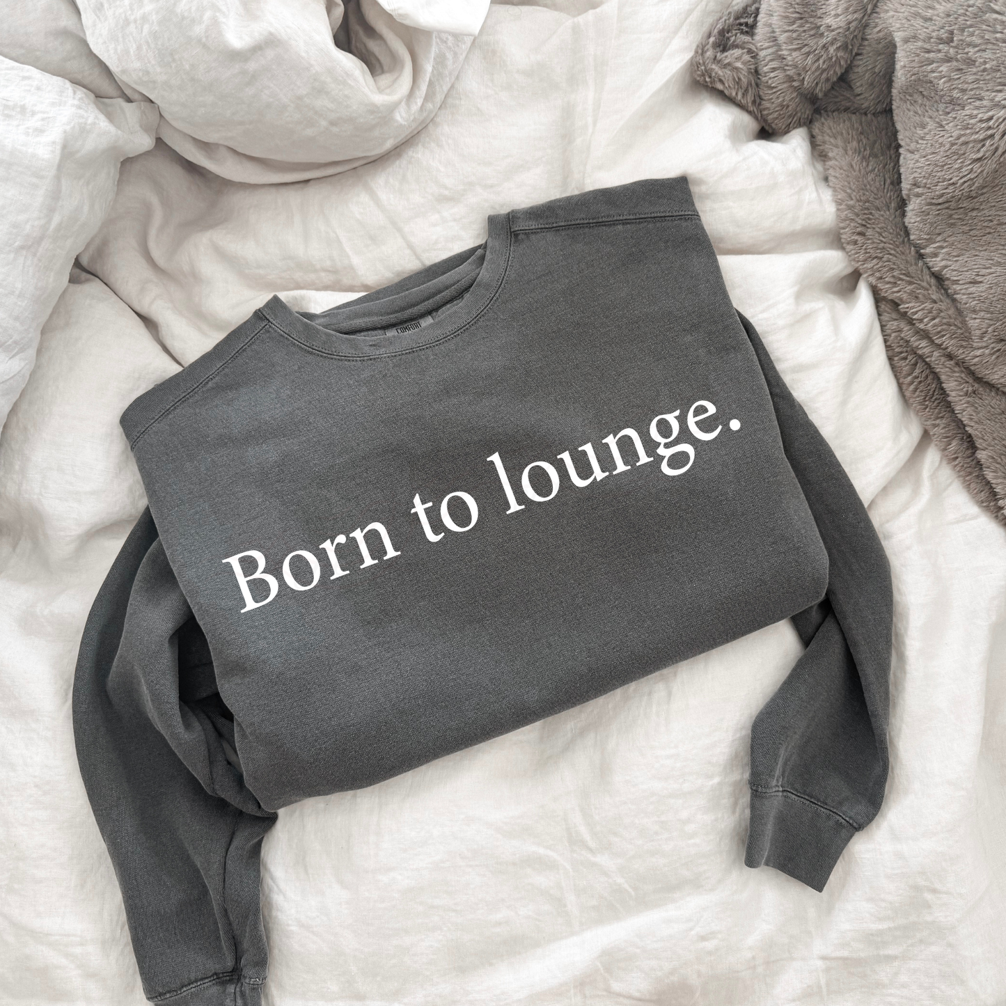 Born To Lounge
