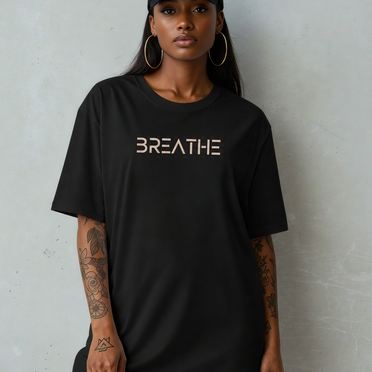 Breathe
