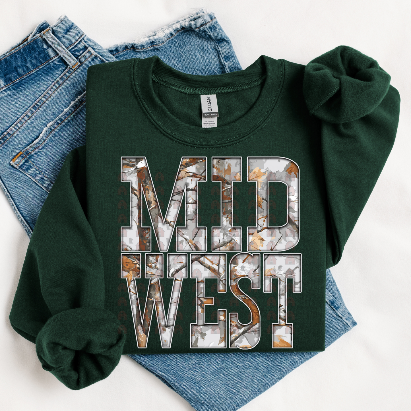 Camo Midwest