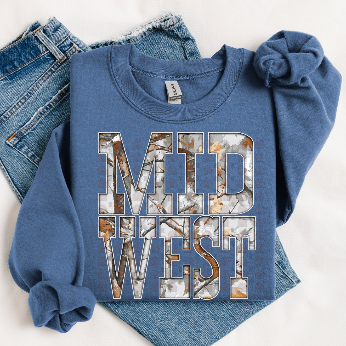 Camo Midwest
