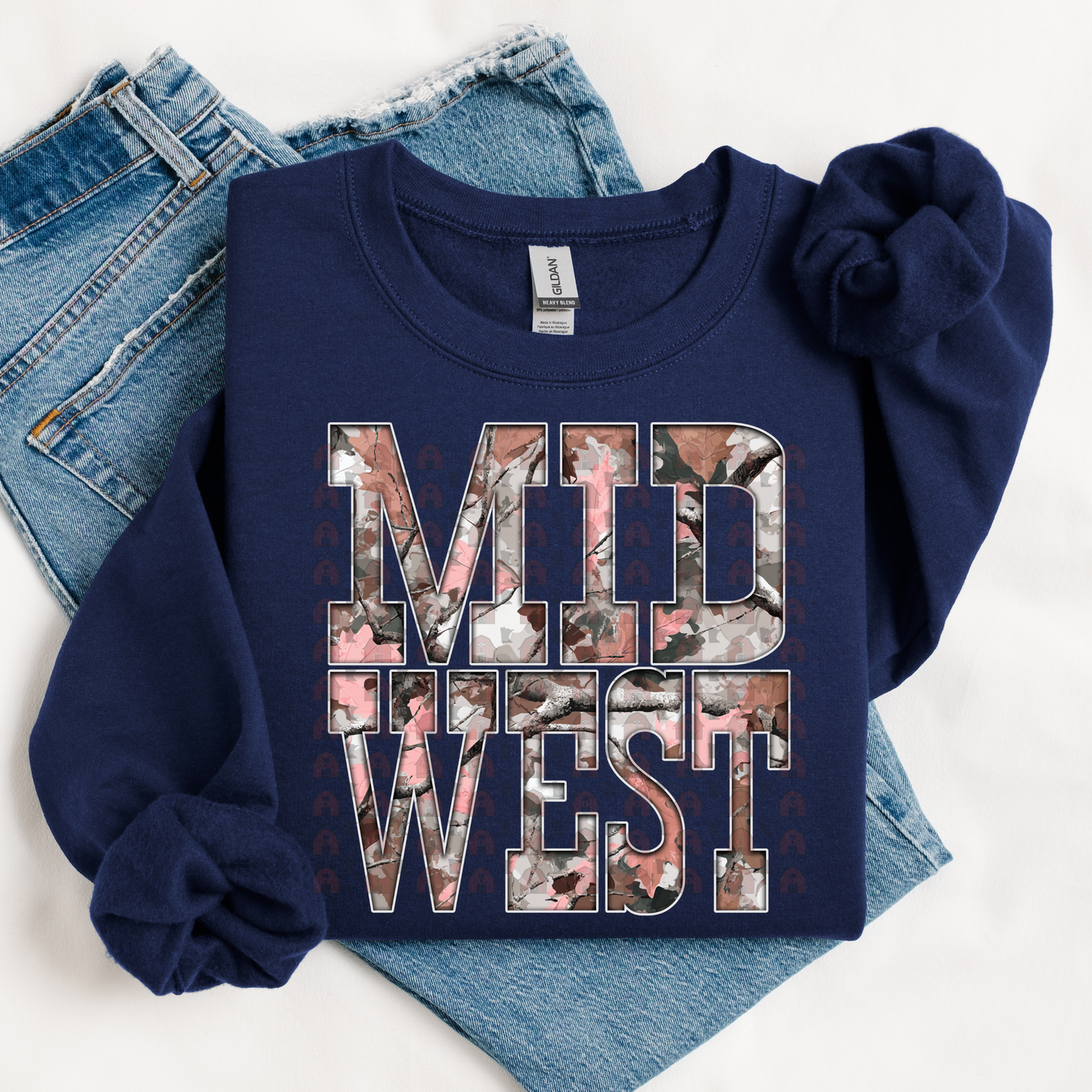 Camo Midwest