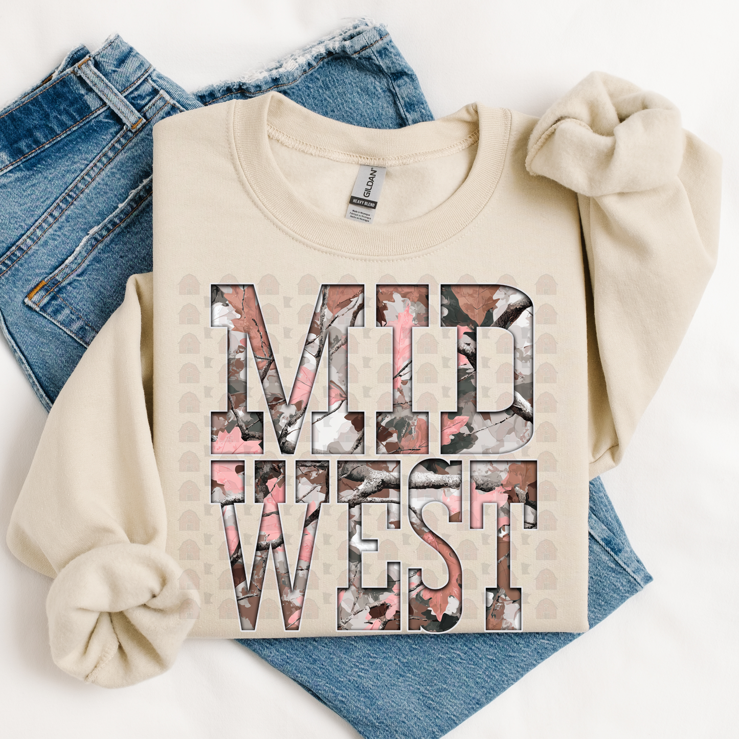 Camo Midwest