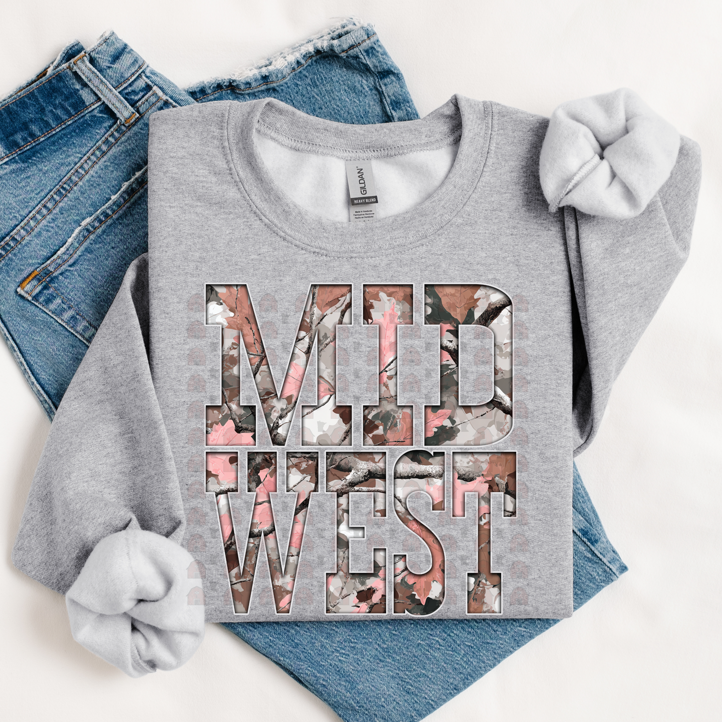Camo Midwest