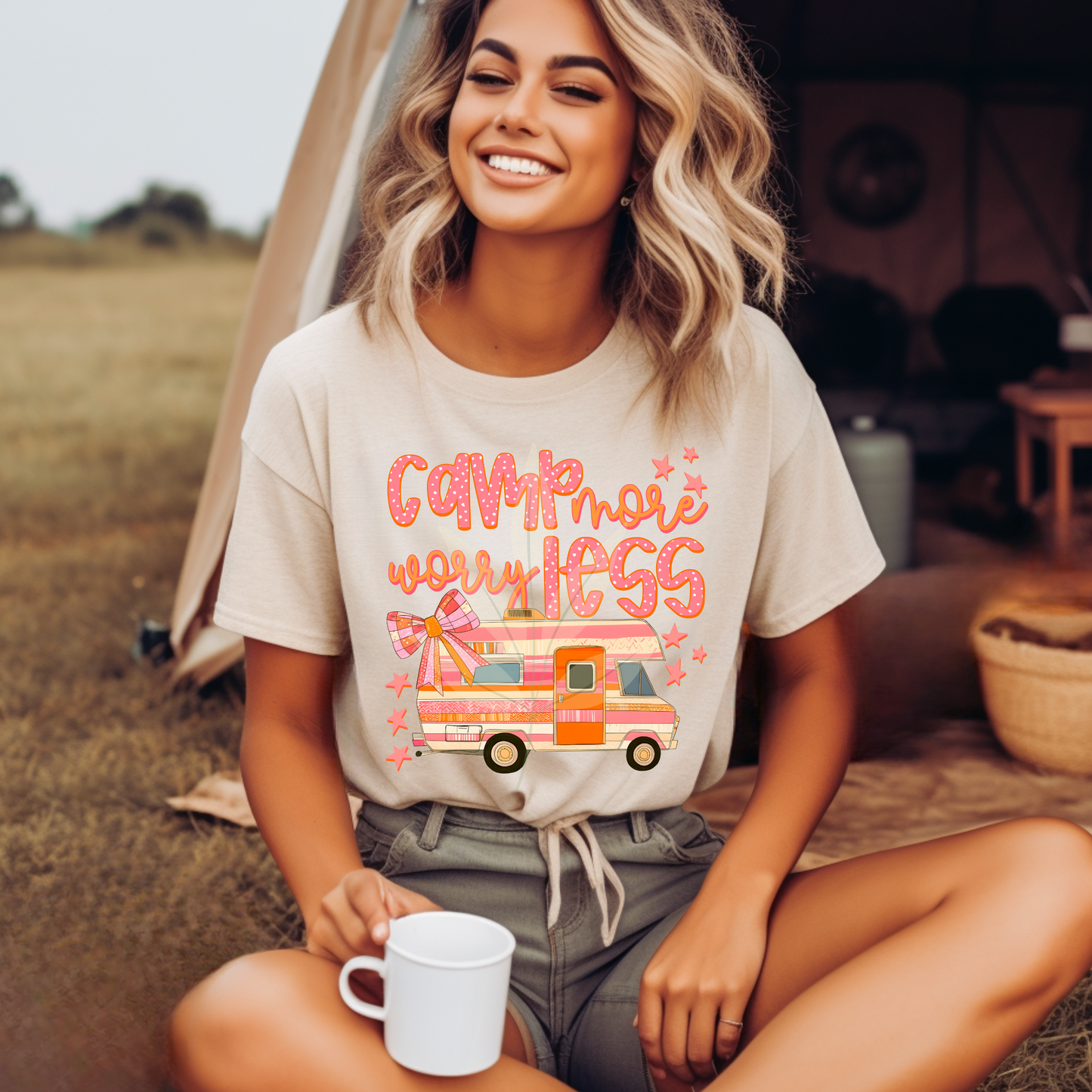 Camp More