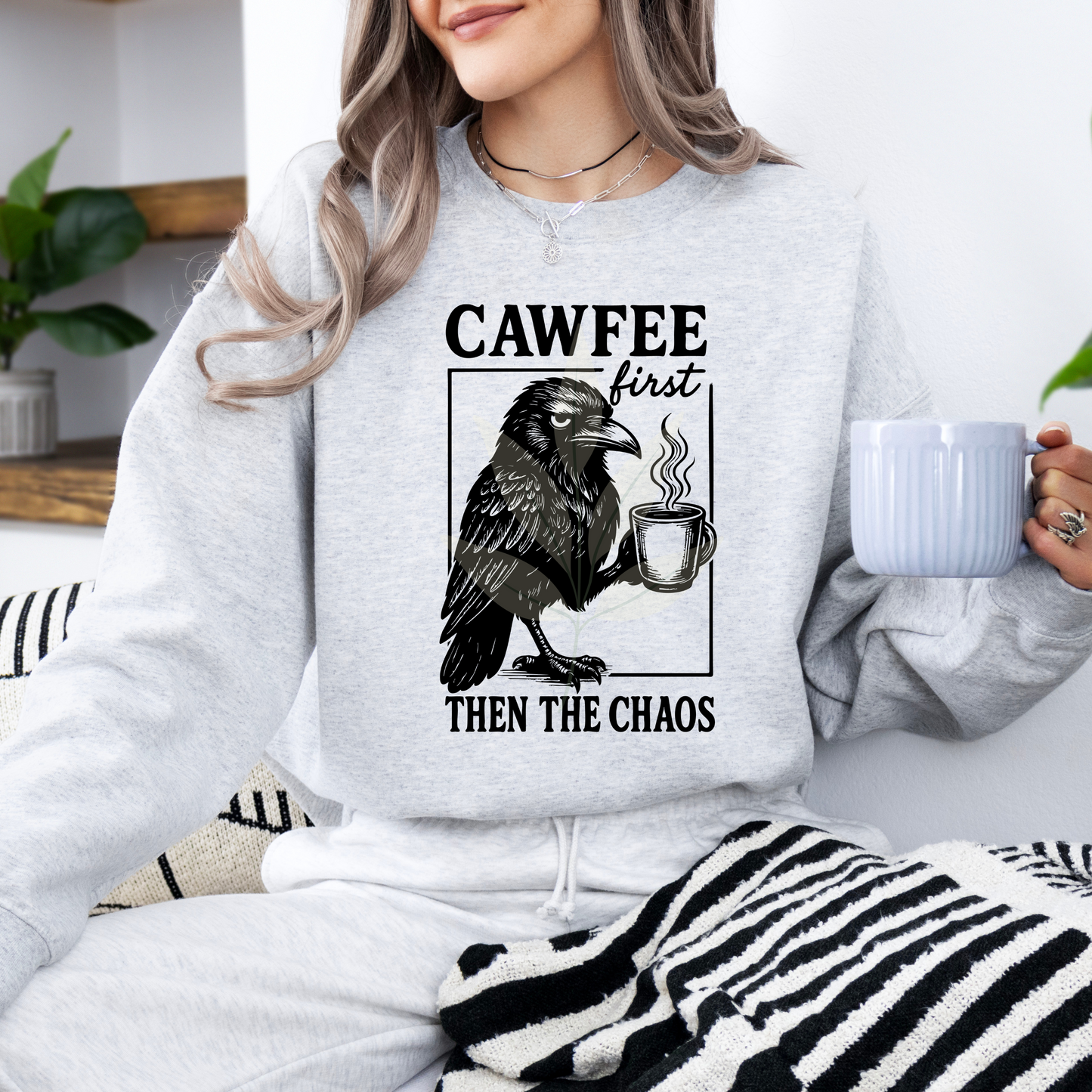 Cawfee