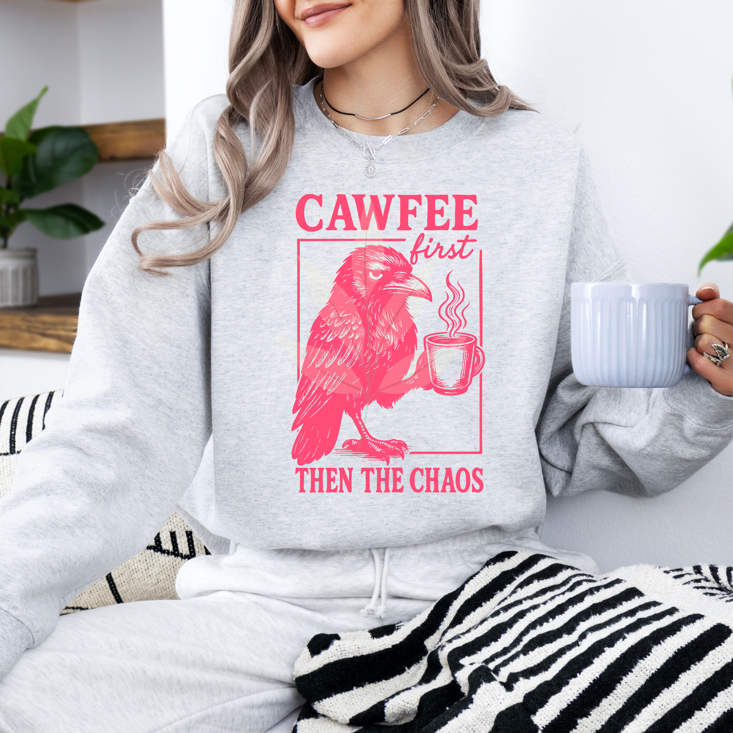 Cawfee