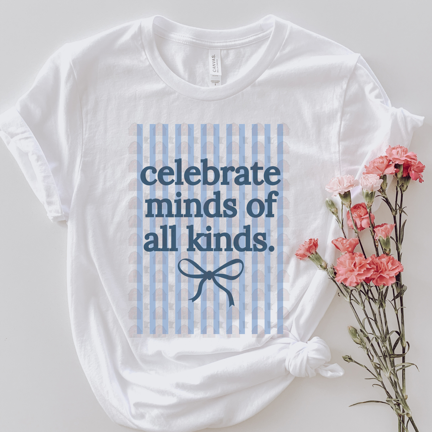 Celebrate Minds