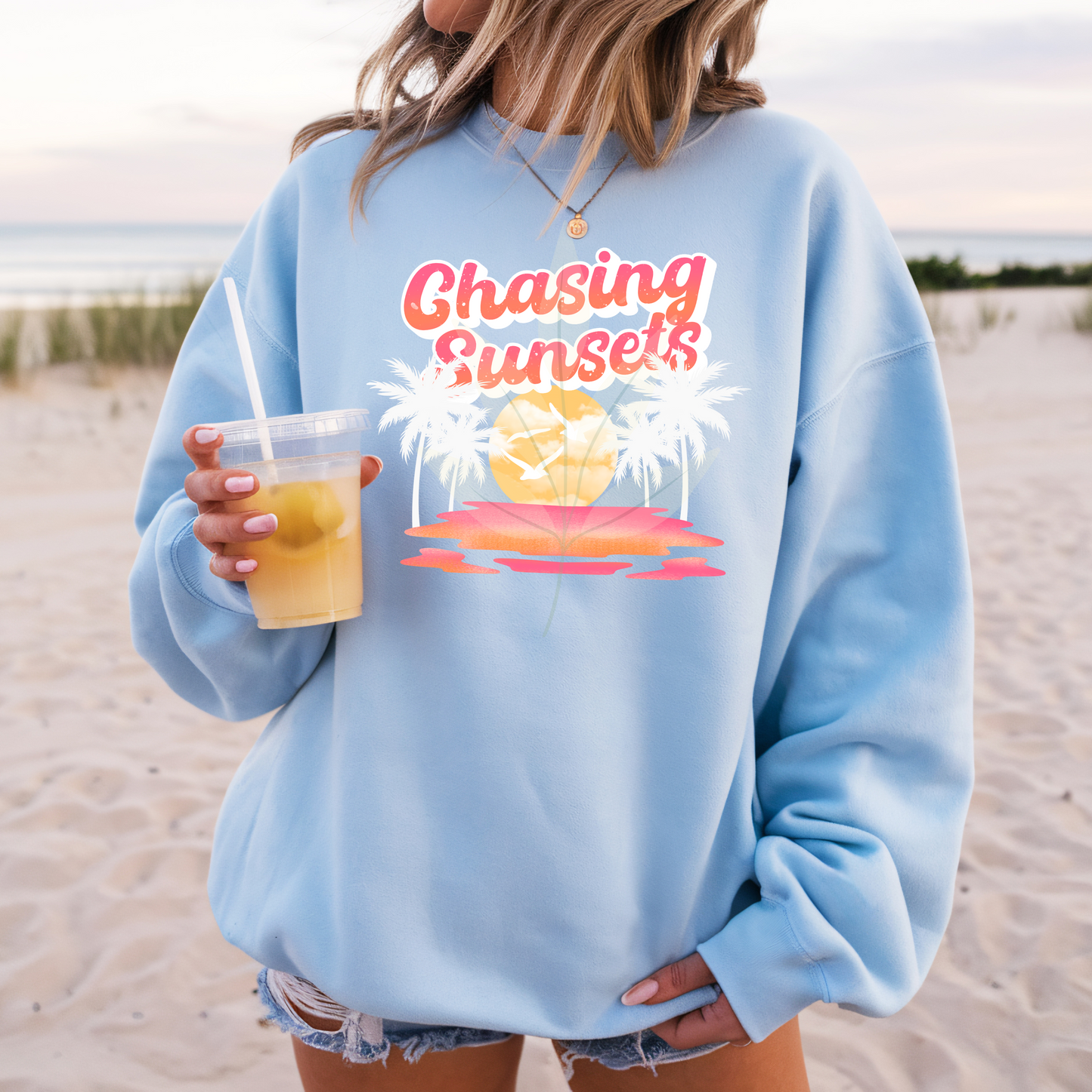 Chasing Sunsets