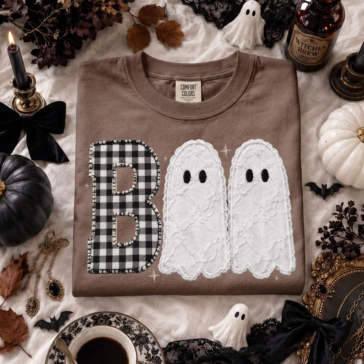 Check Boo 2 Ghosts