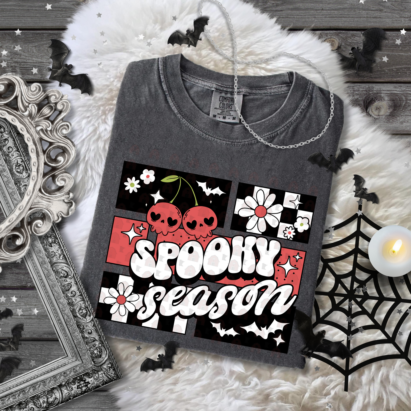 Cherry Spooky Season