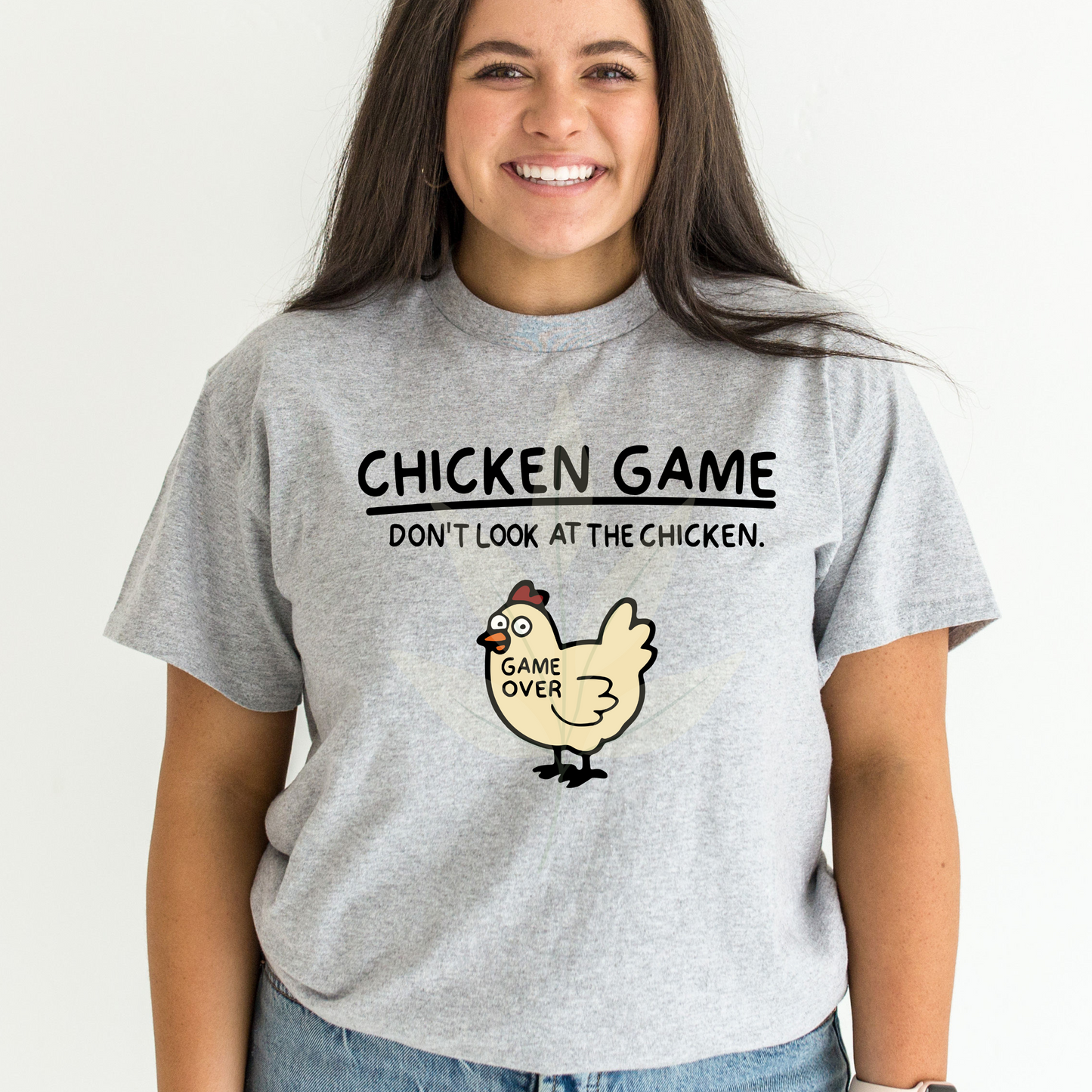 Chicken Game