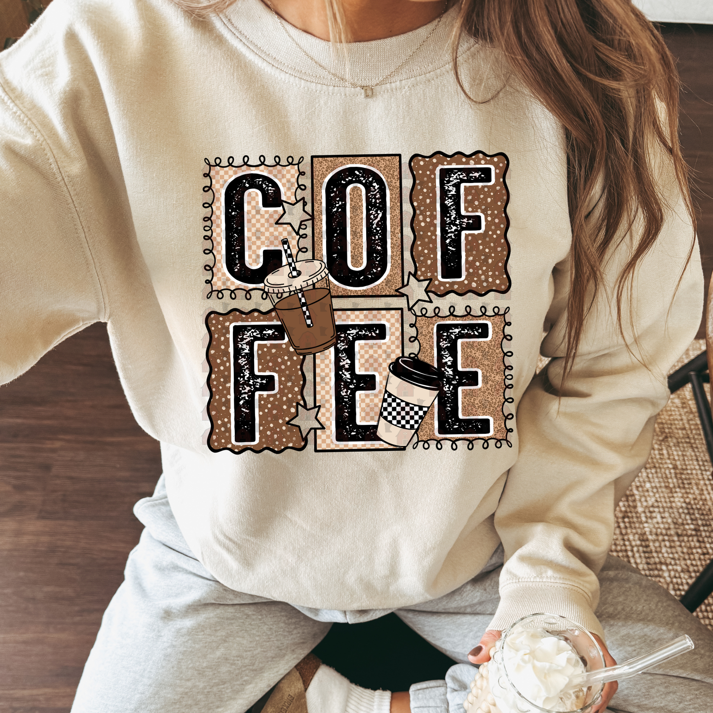 Coffee Blocks