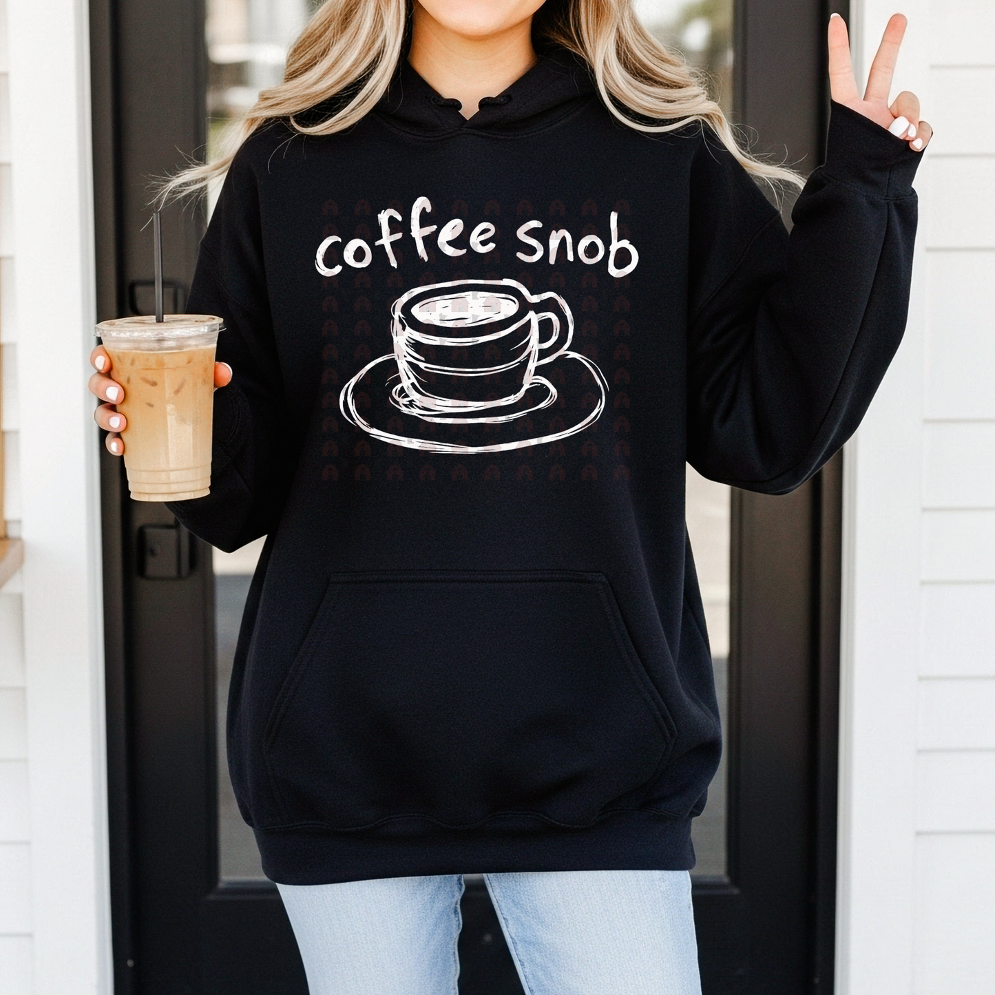 Coffee Snob