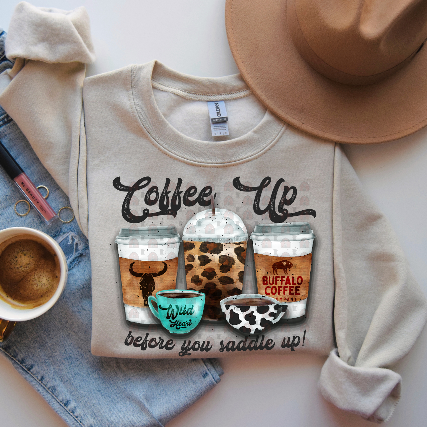 Coffee Up