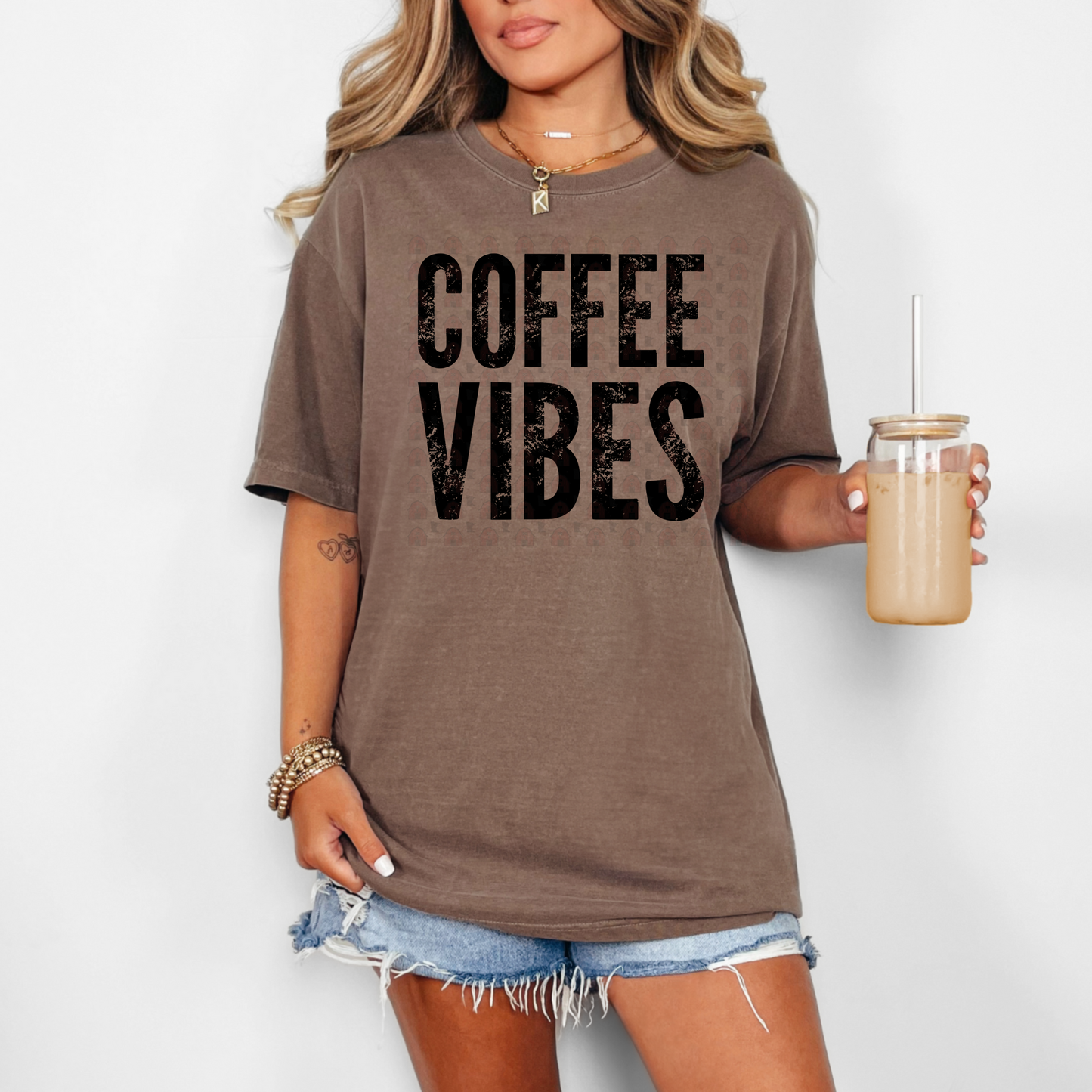 Coffee Vibes