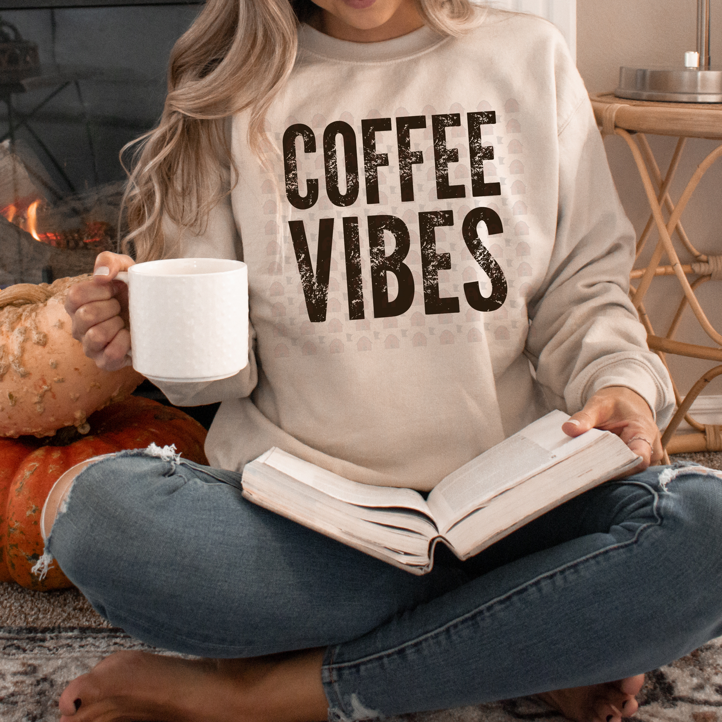 Coffee Vibes