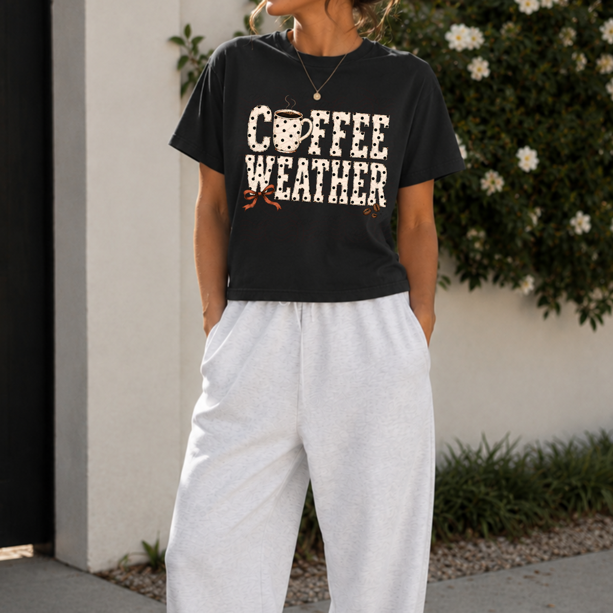 Coffee Weather Polka
