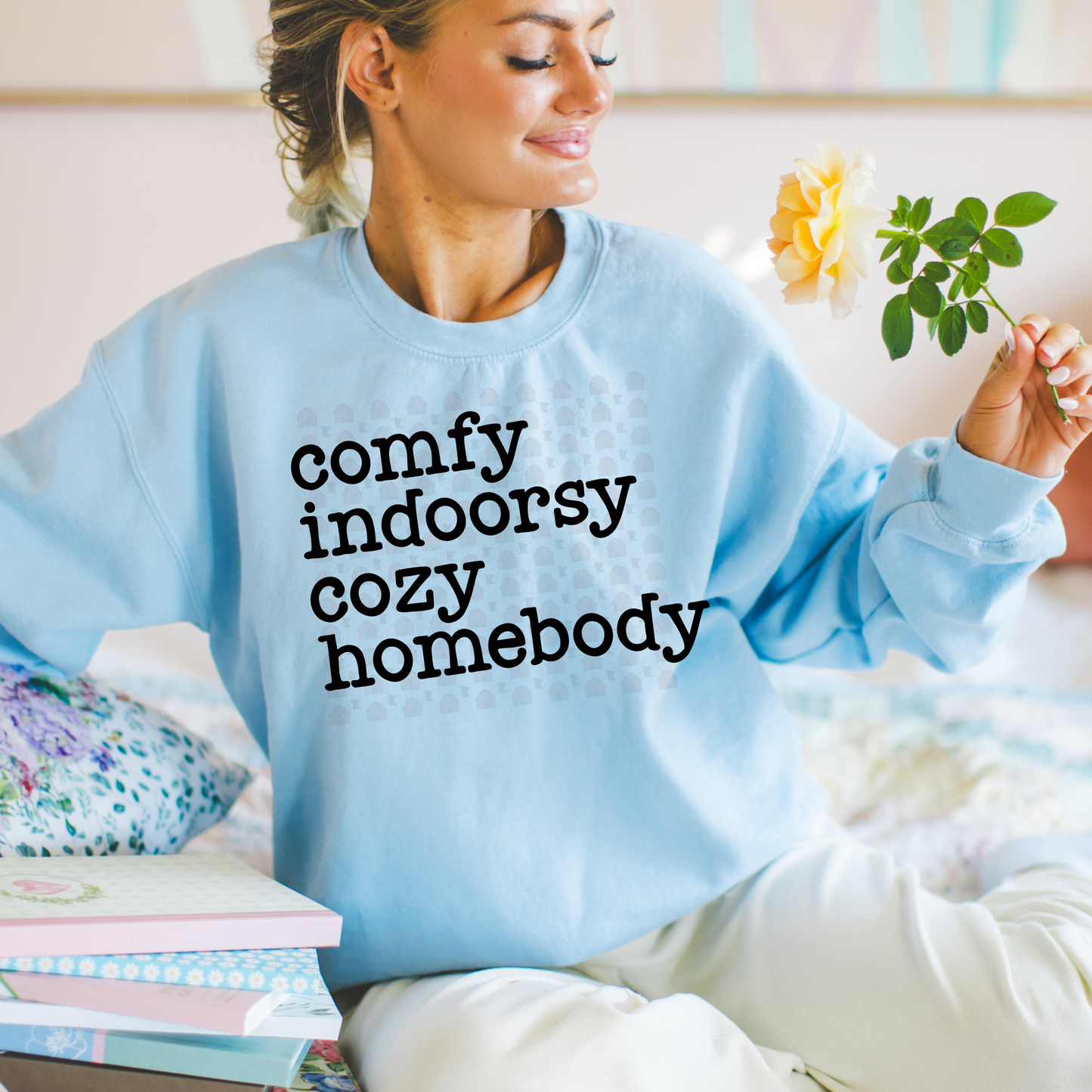 Comfy Indoorsy