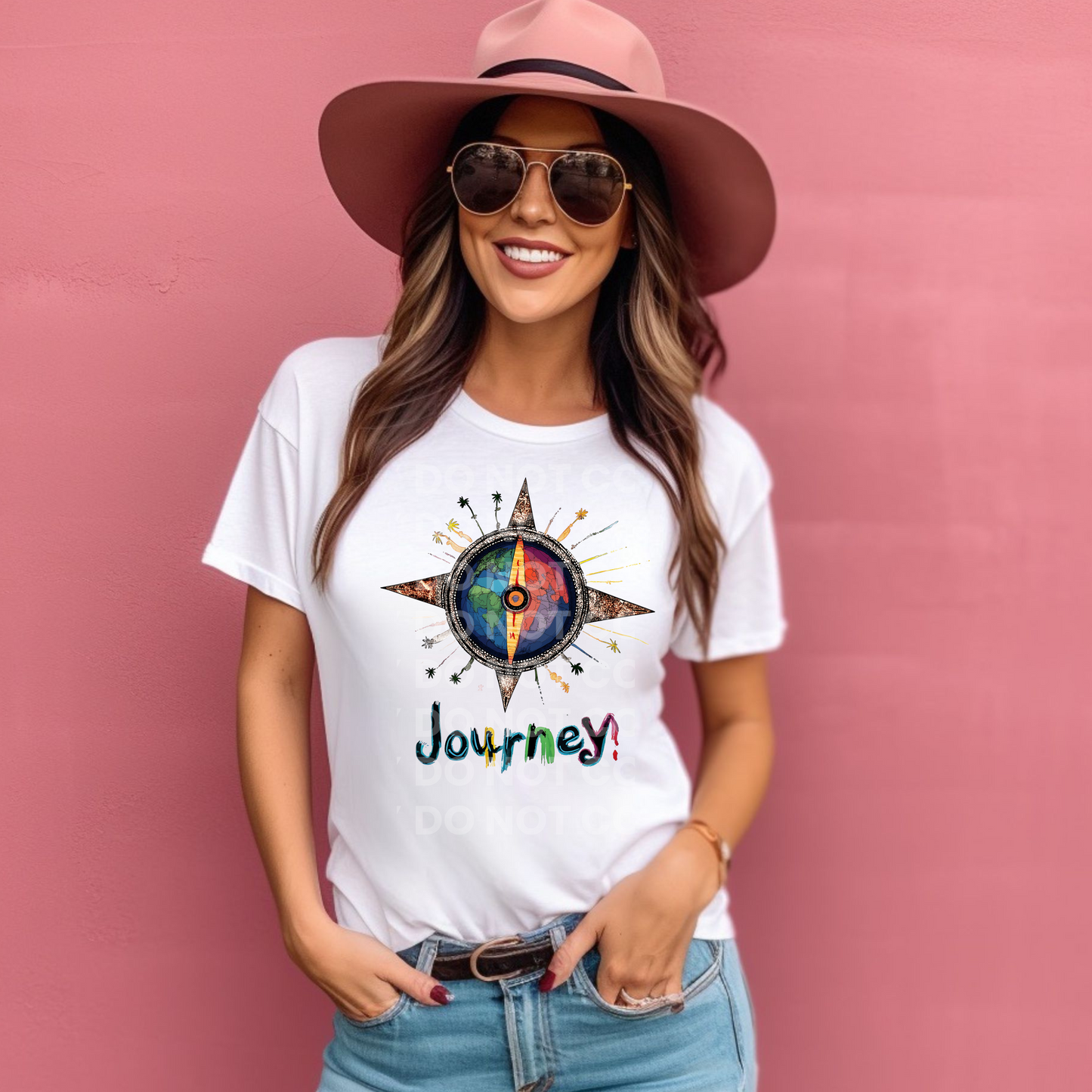 Compass Journey