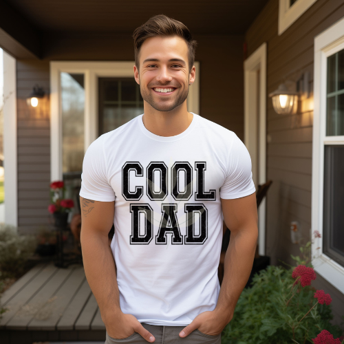 Cool Dad