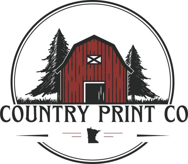 Country Print Co