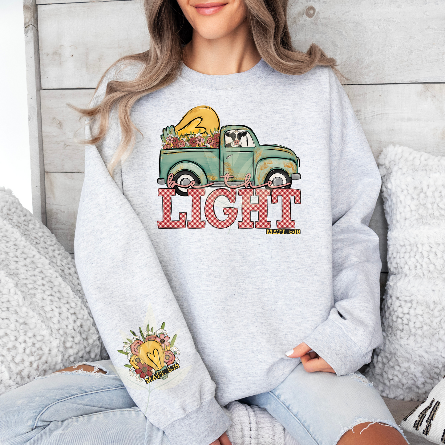 Country Be The Light