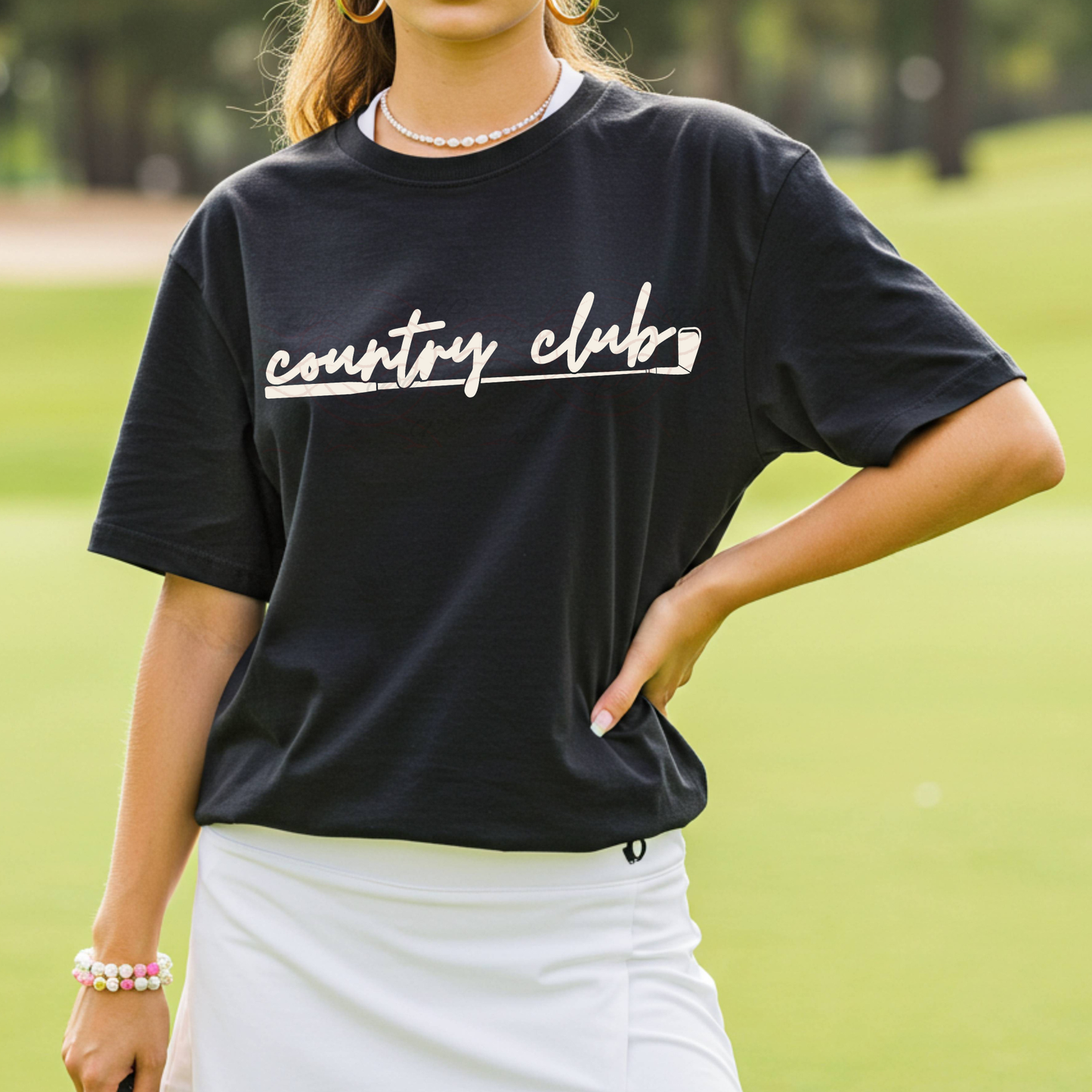 Country Club