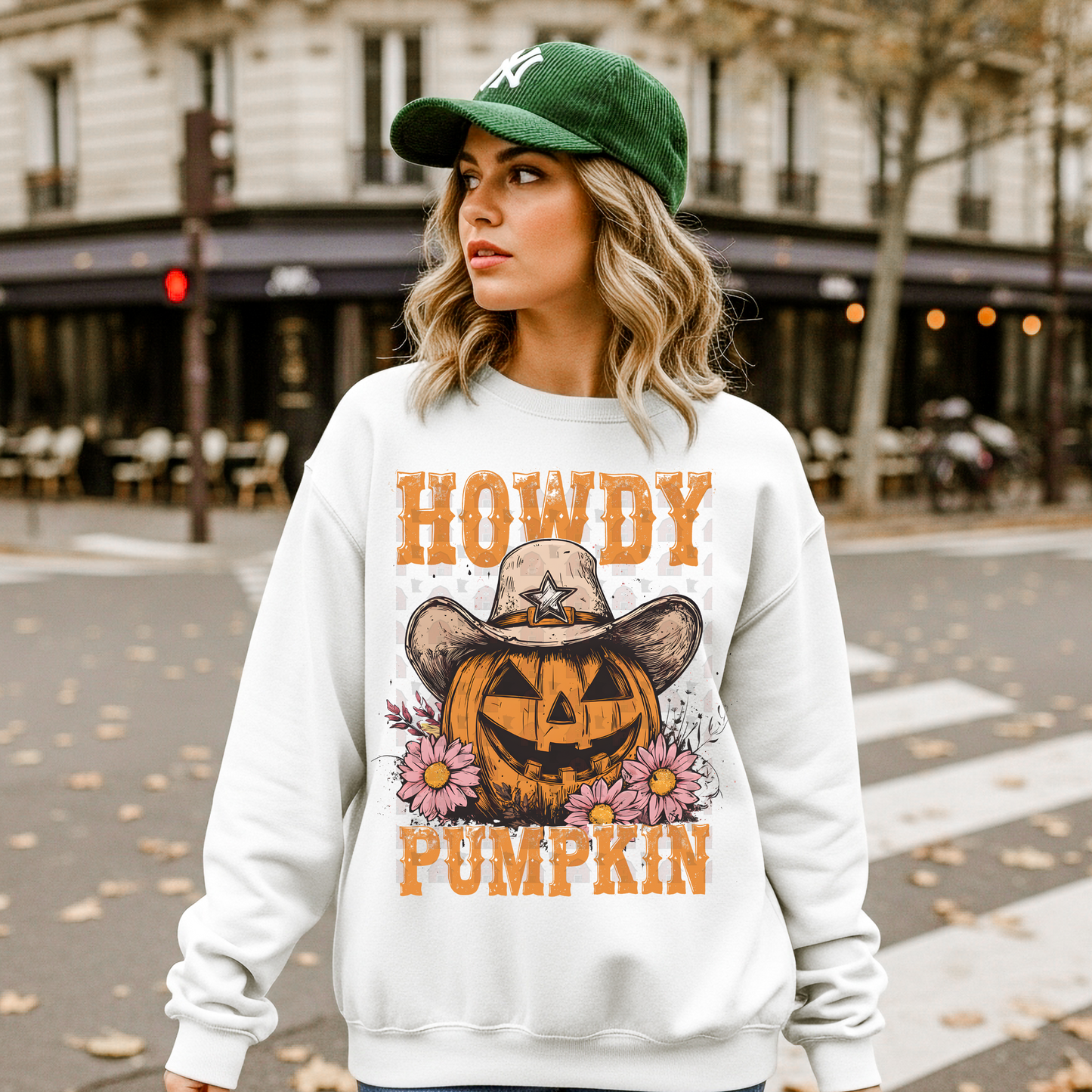 Country Howdy