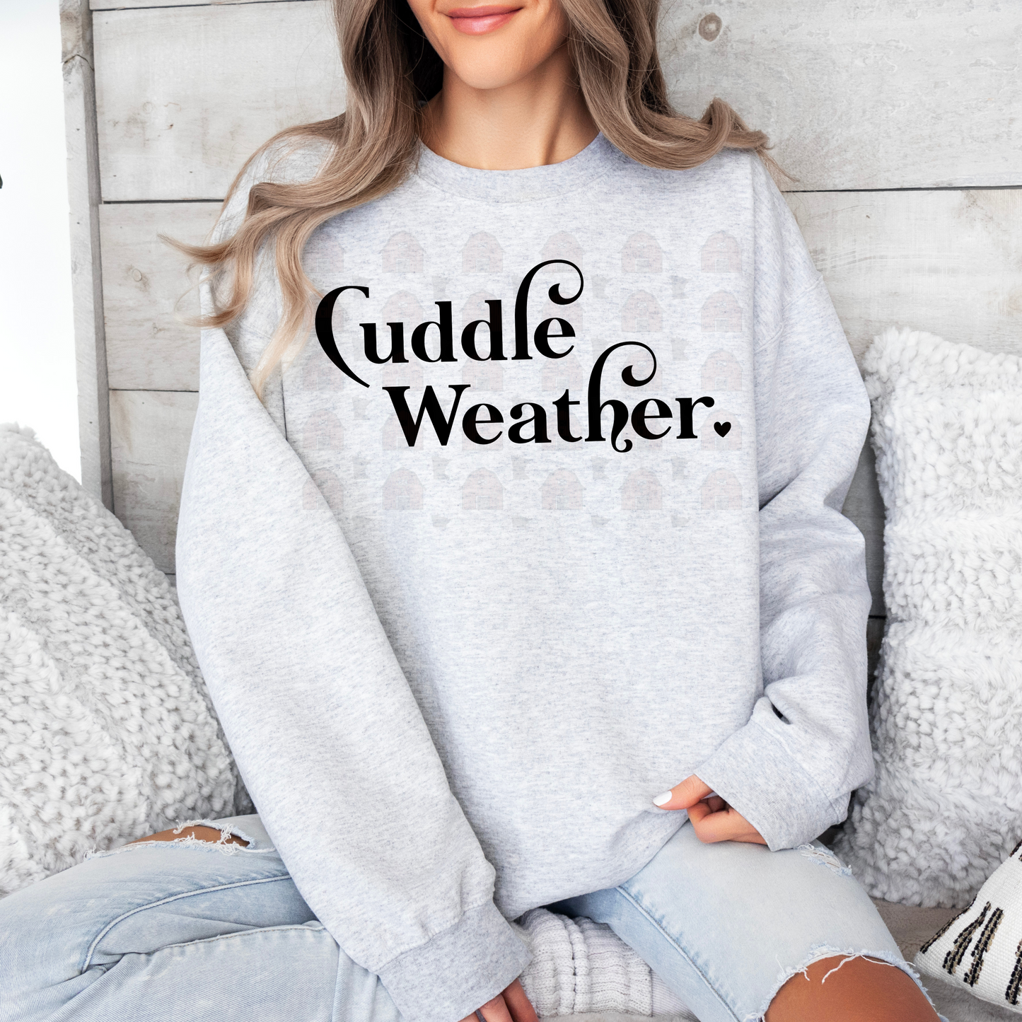 Cuddle Weather
