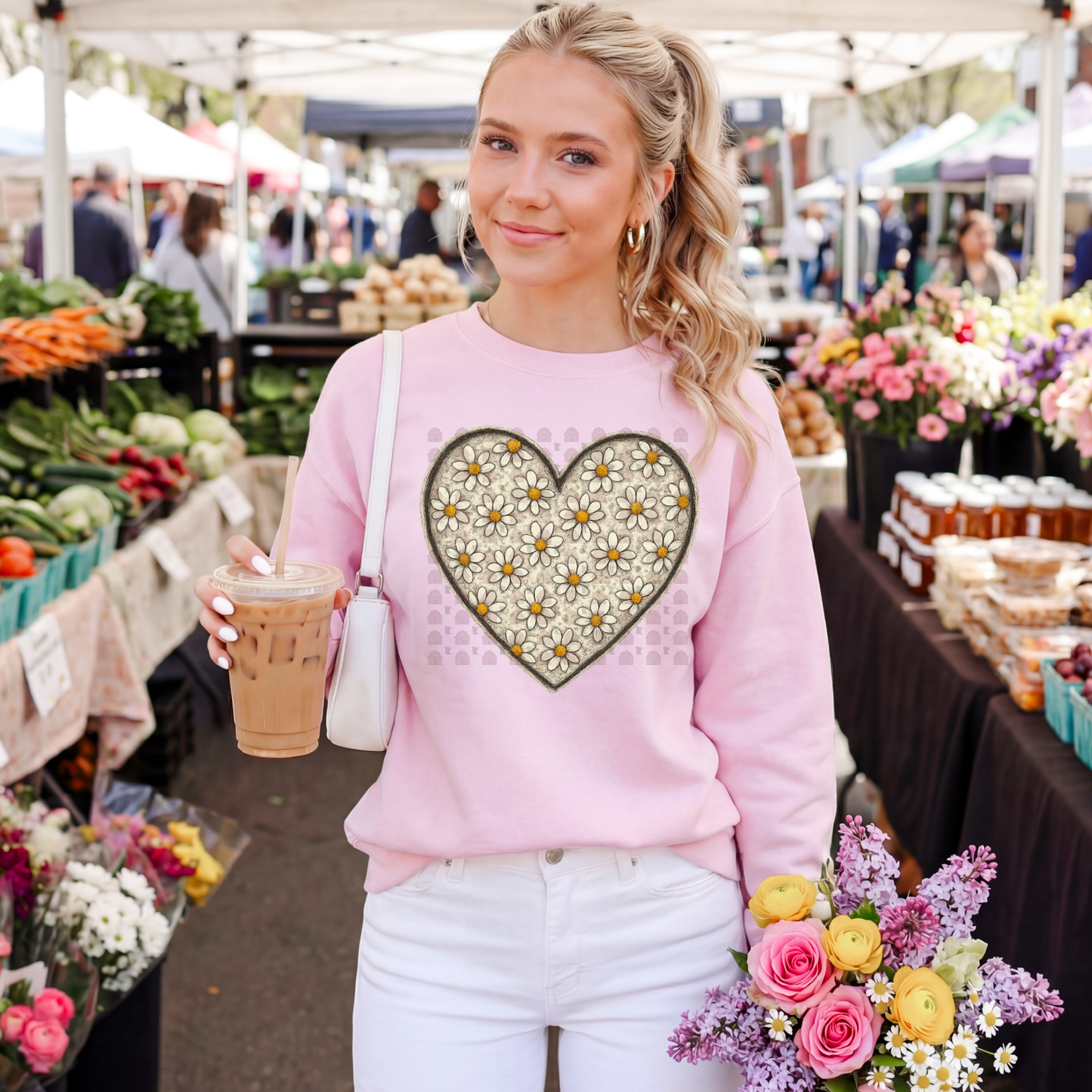 Daisy Heart