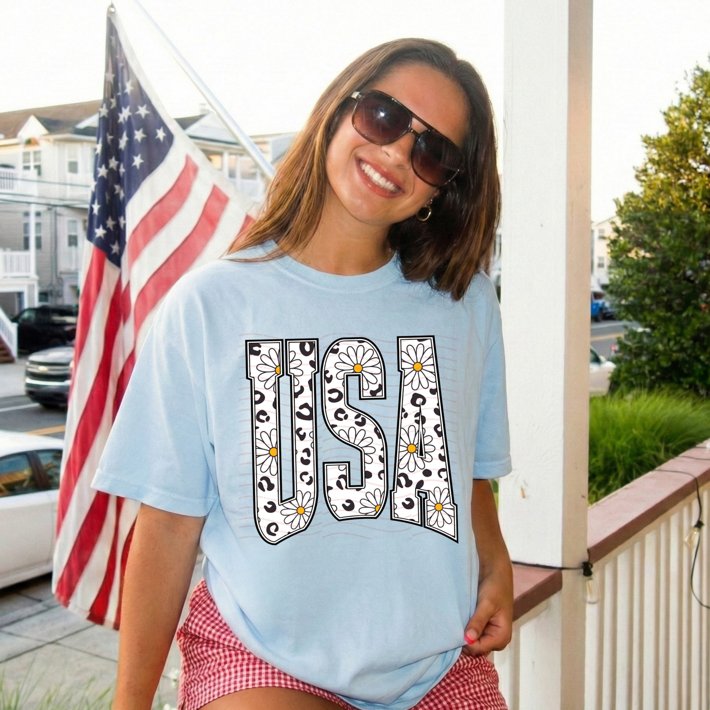 Daisy USA