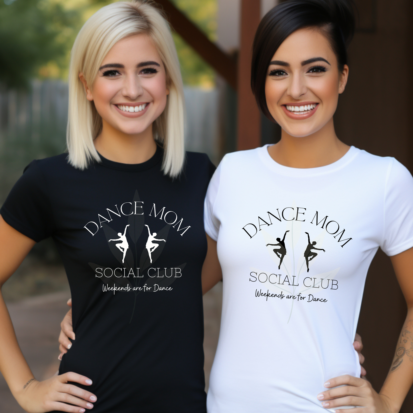 Dance Mom Social Club