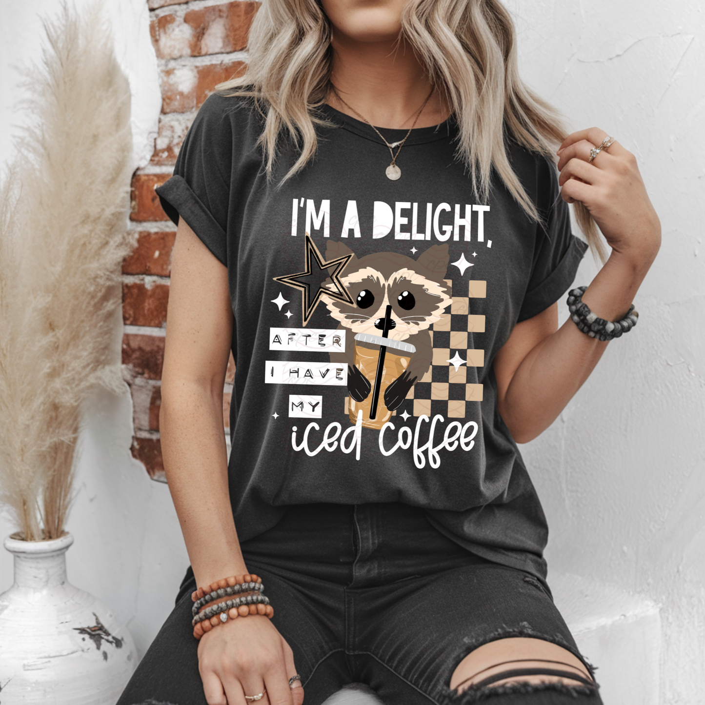Delight Iced Coffee