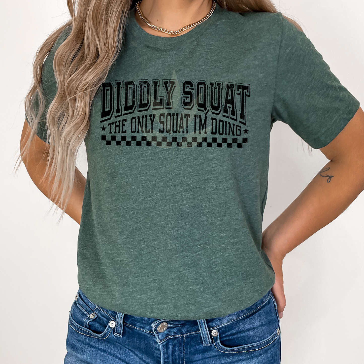 Diddly Squat