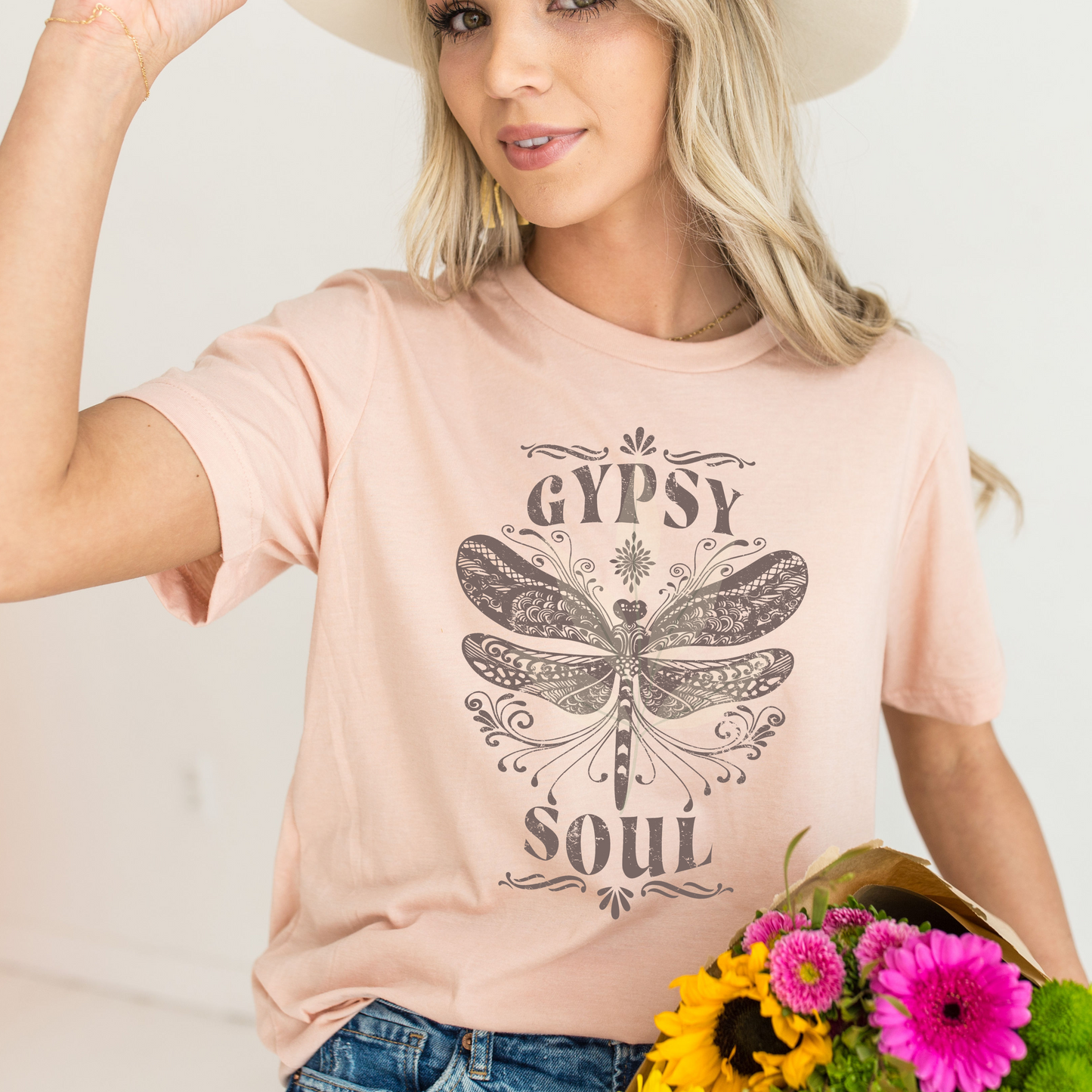 Dragonfly Gypsy Soul