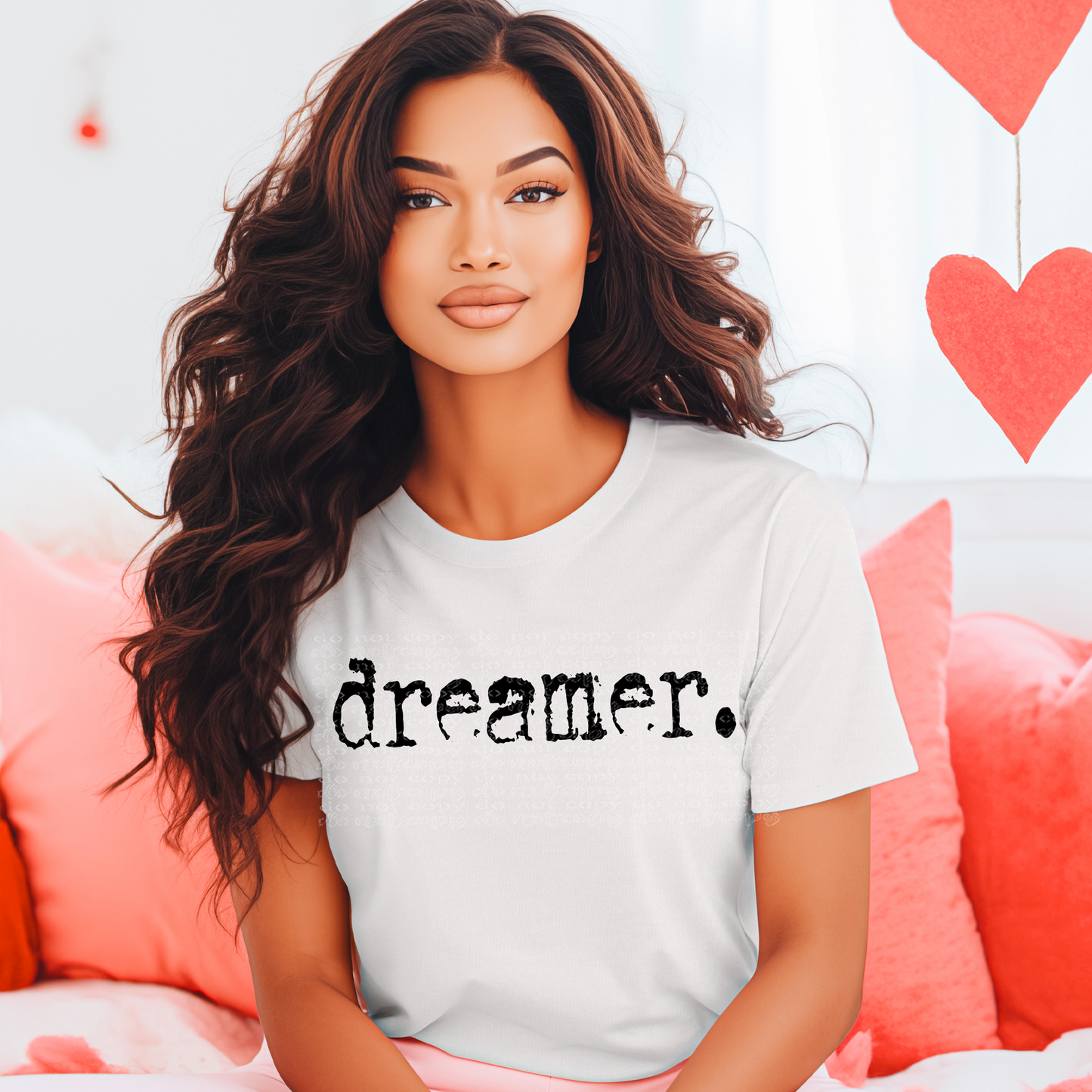 Grunge Dreamer