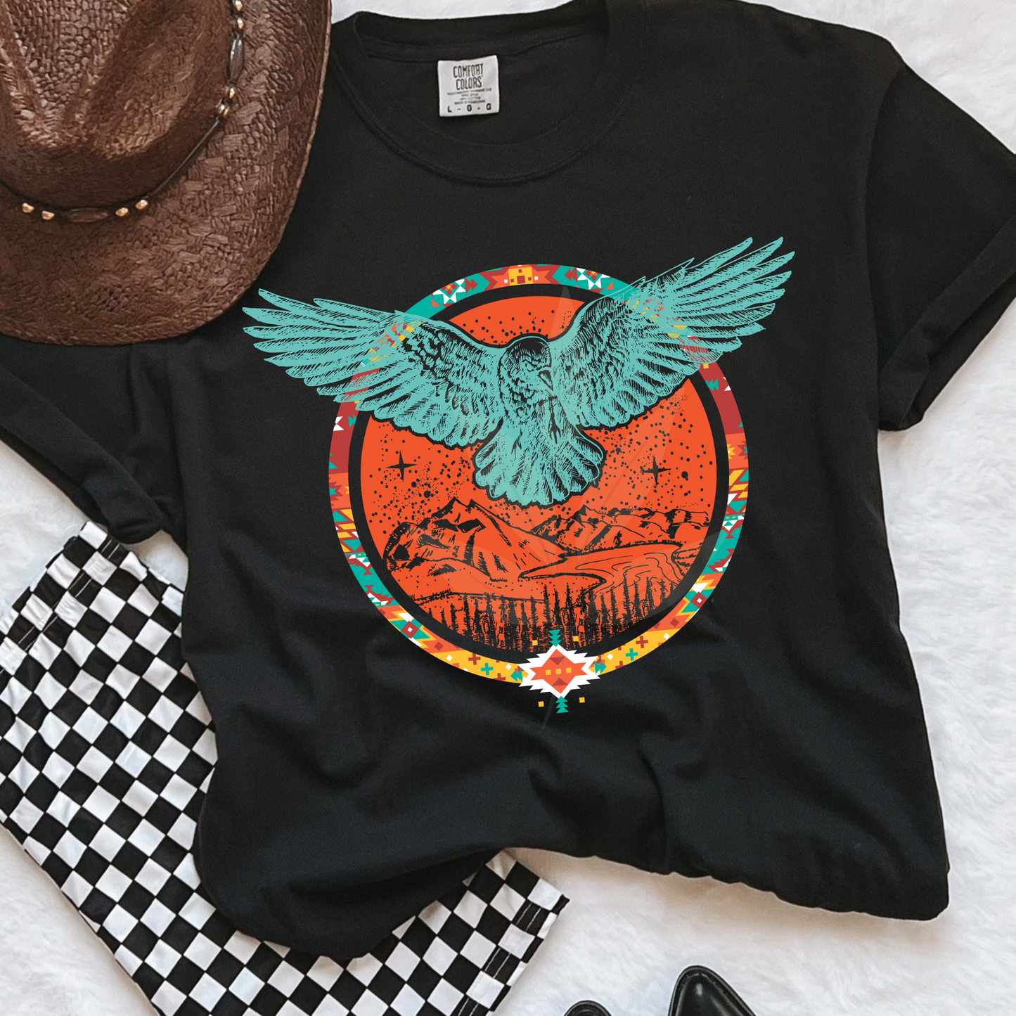 Eagles Wings