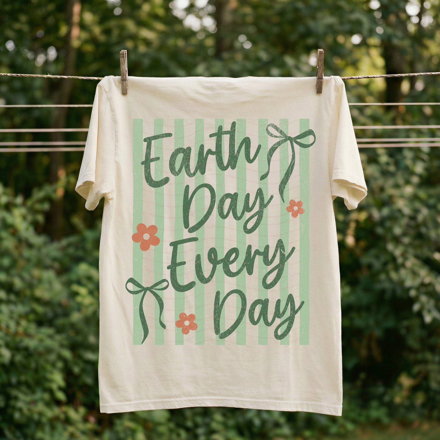 Earth Day Every Day