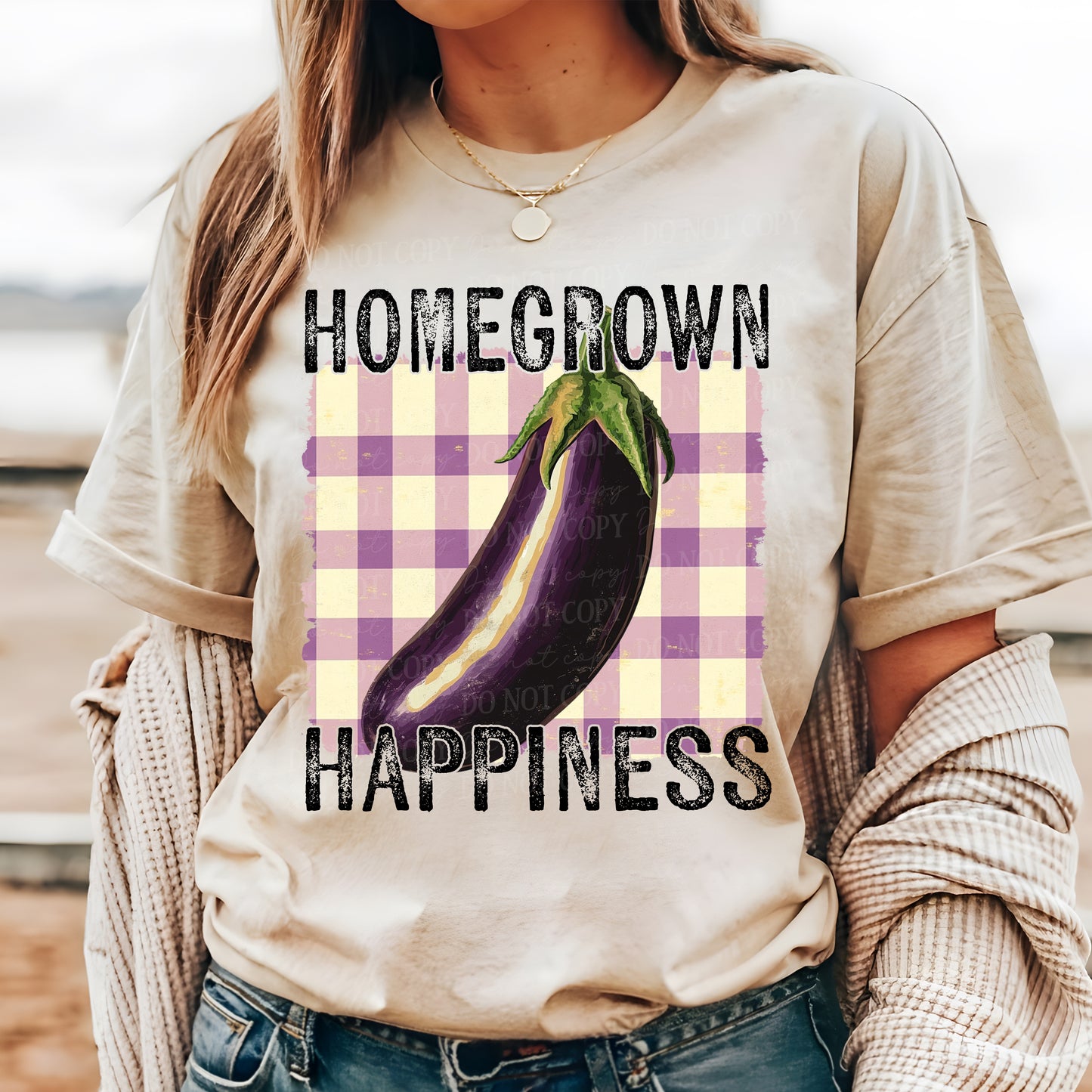 Homegrown Happiness