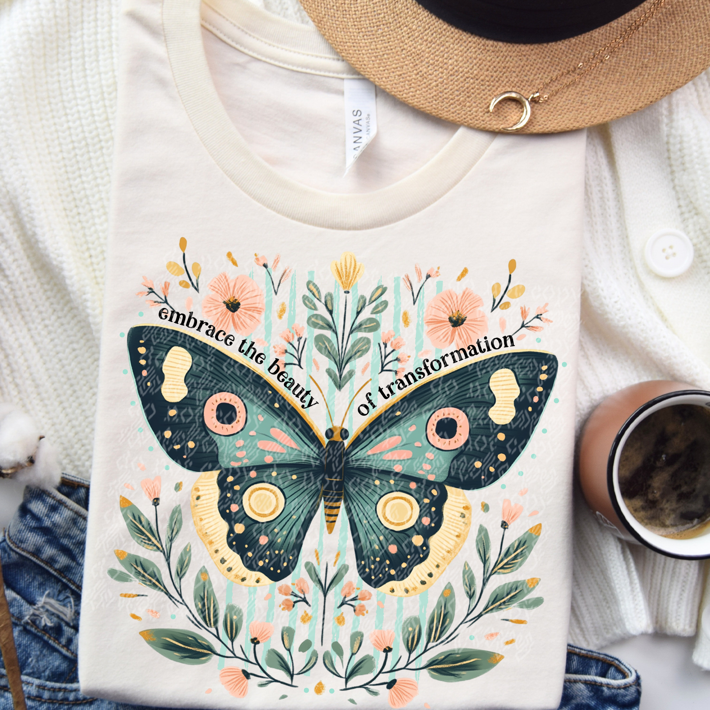 Embrace Beauty
