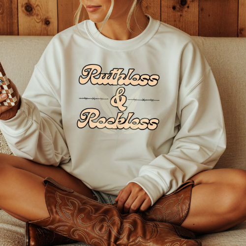 Ruthless And Reckless