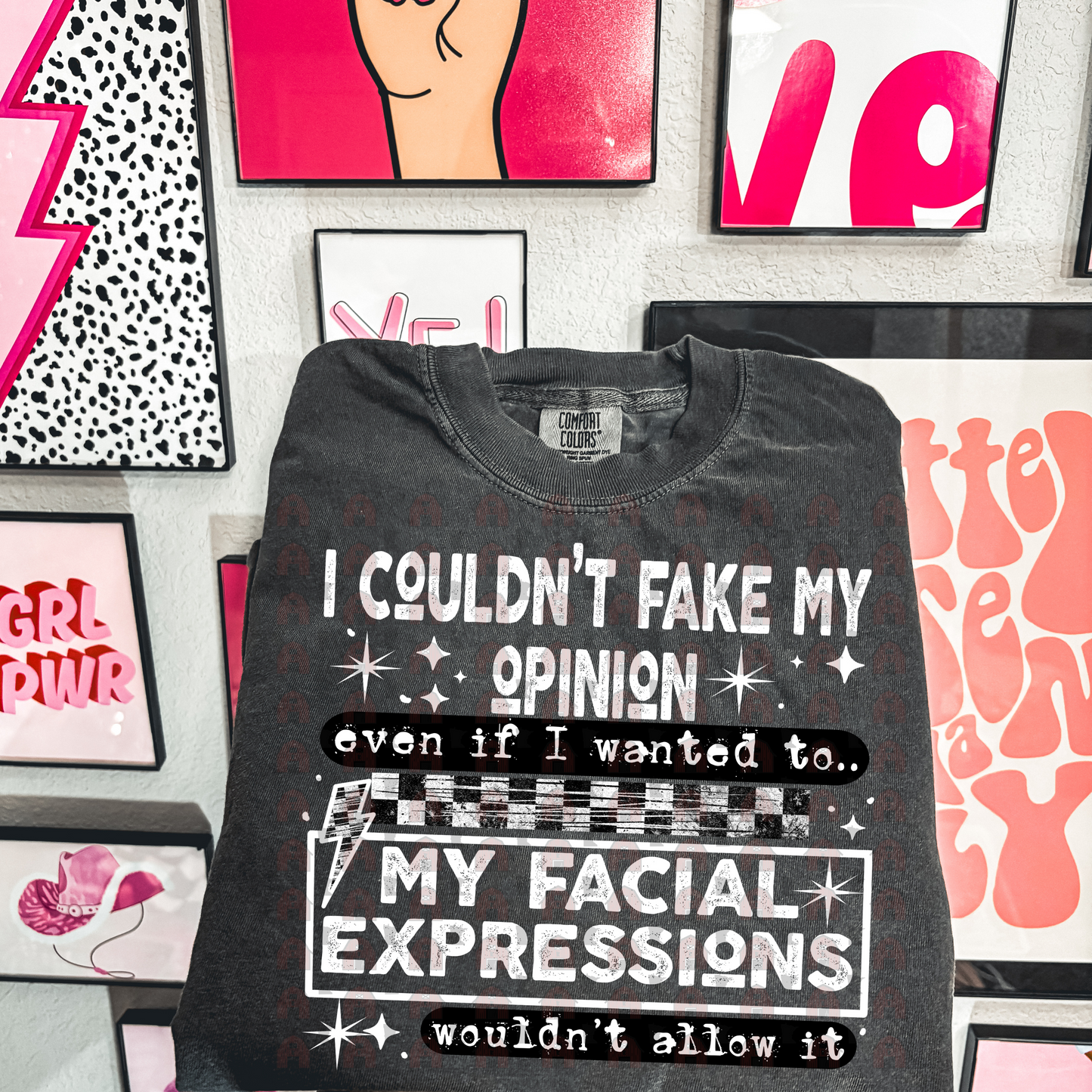 Facial Expression