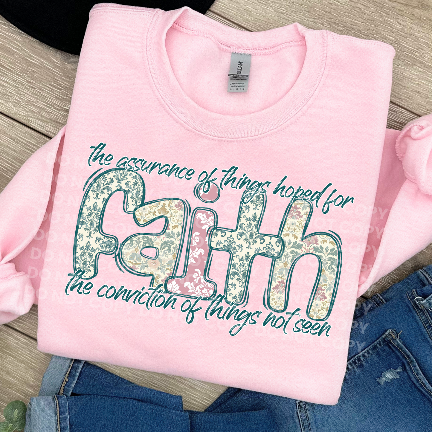 SEMI EXCLUSIVE - Religious Sayings