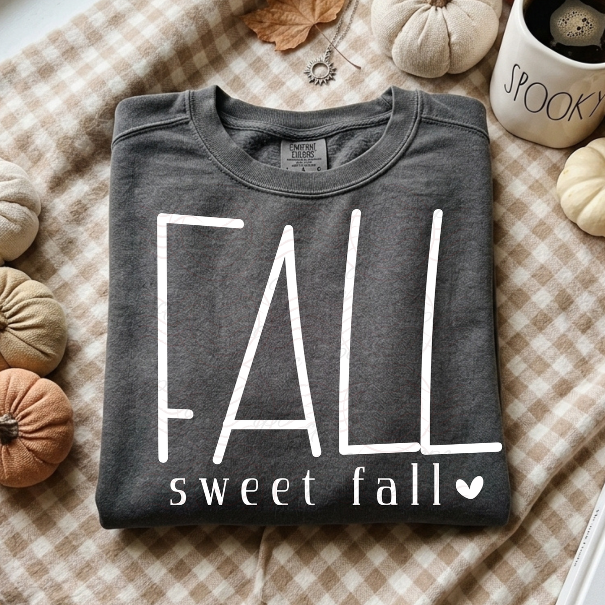 Fall Sweet Fall